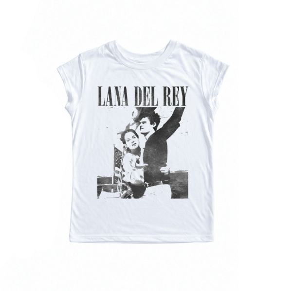 Producto - BABY TEE LANA