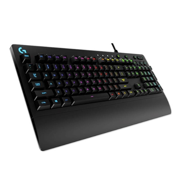 Producto - Teclado LOGITECH G213 Prodigy