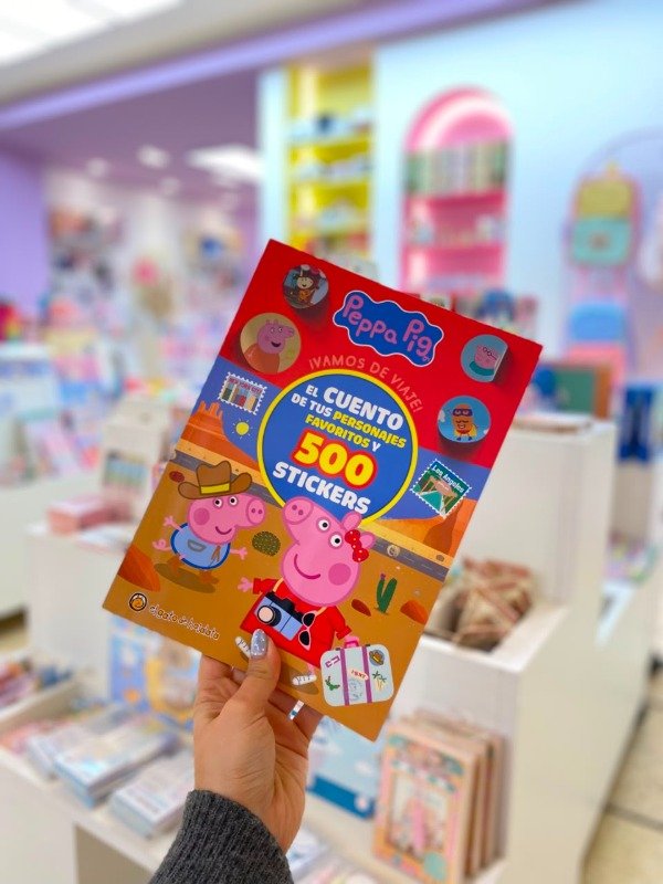 Producto - MUNDO DE STICKERS GHL - BALI - 2