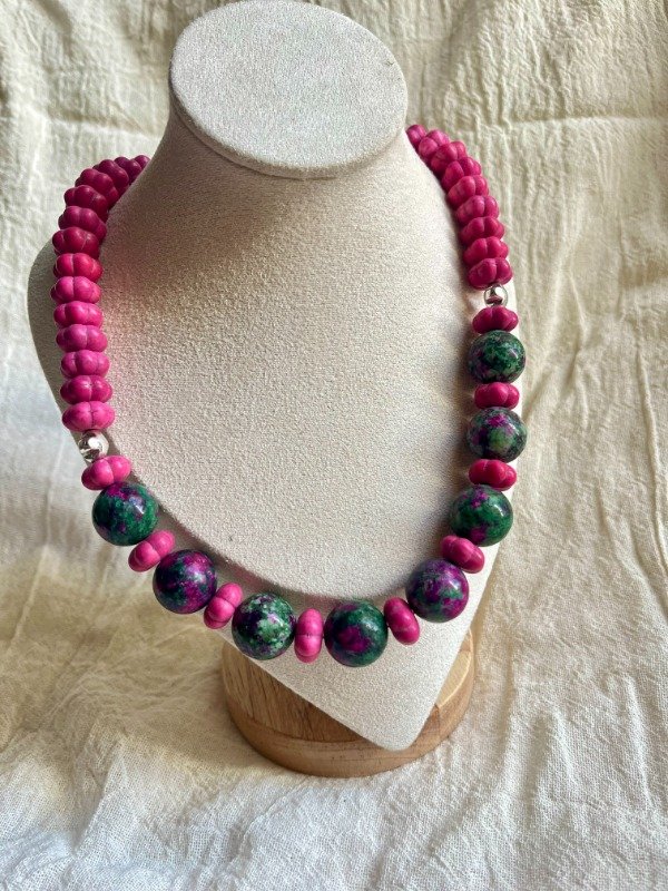 Producto - COLLAR MARINA