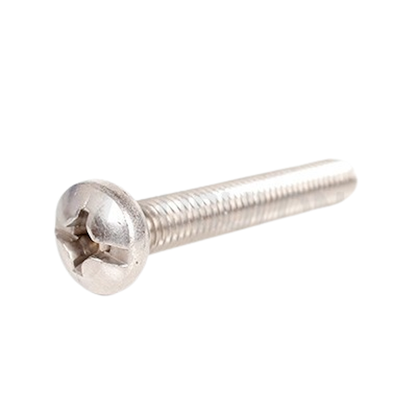 Producto - Tornillo cabeza fijadora DIN7985 M8x25 mm