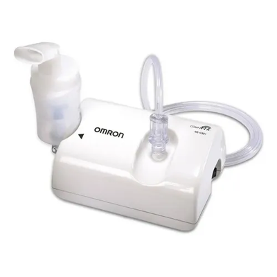 Producto - Nebulizador Omron NE-C801