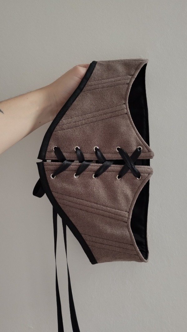 Producto - Underbust