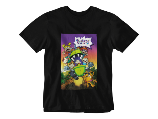 Producto - REME RUGRATS 004