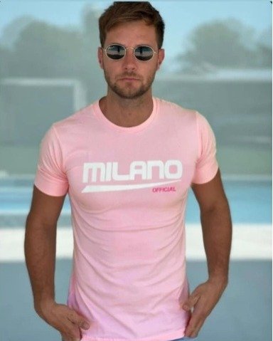 Producto - REMERA FR MILANO