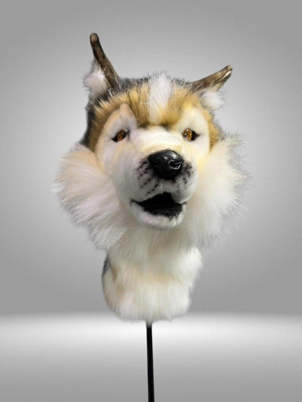 Producto - FUNDA PELUCHE