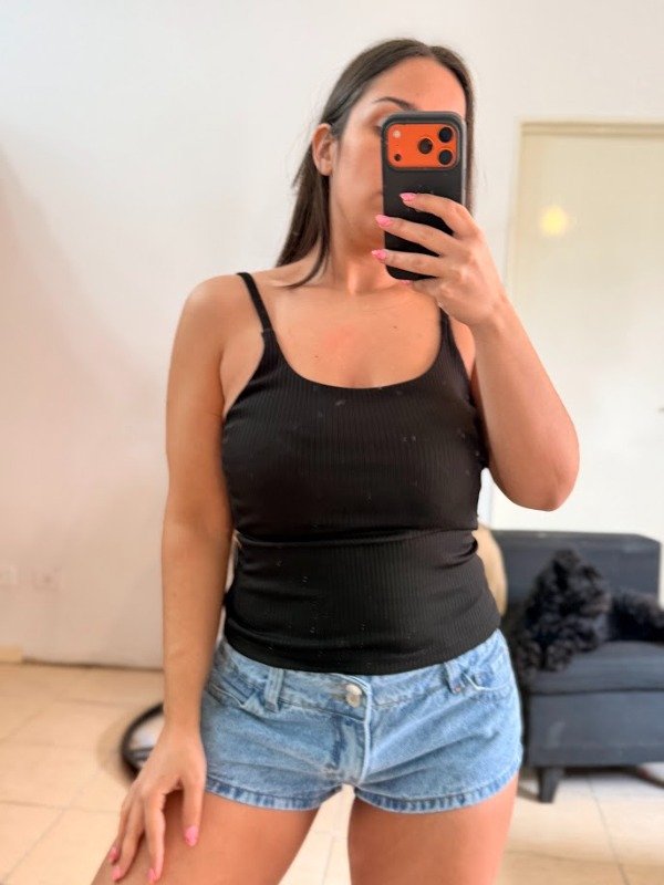 Producto - MUSCULOSA MORLEY - 2