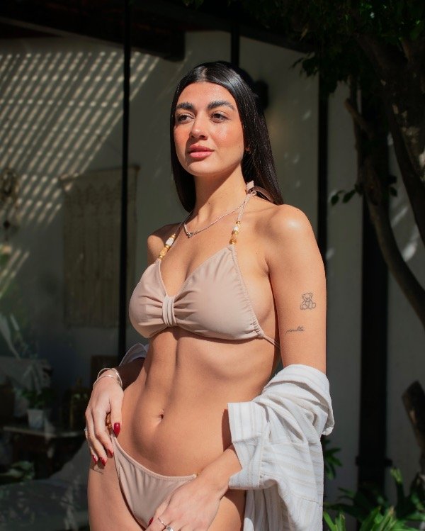 Producto - Bikini Bambú - 7