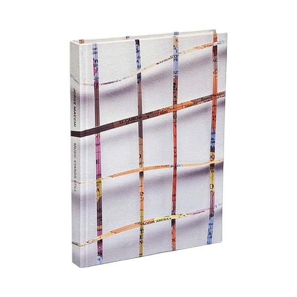 Producto - "Music Stand Still", Jorge Macchi - 0