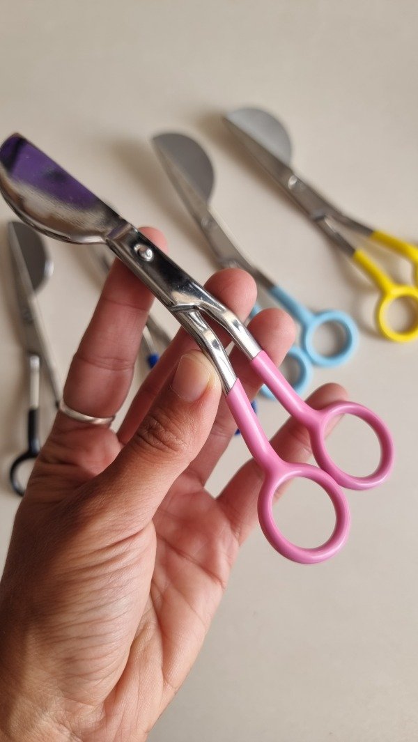 Producto - Tijera PICO DE PATO