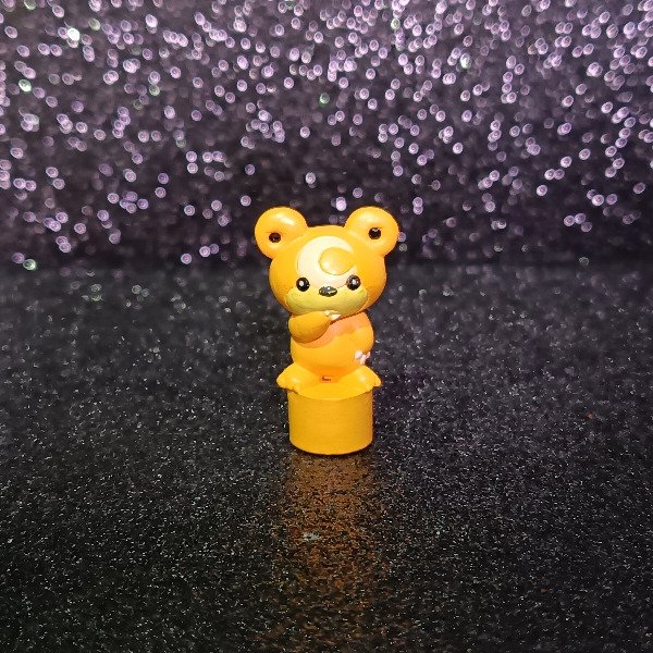 Producto - Teddiursa BANDAI Mini