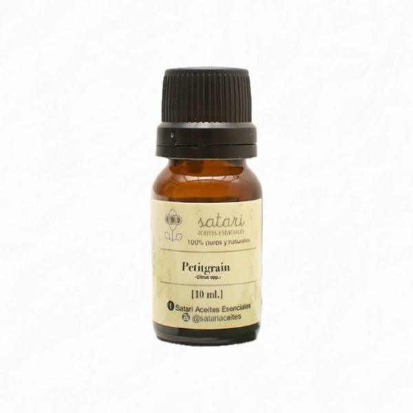 Producto - ACEITE ESENCIAL DE PETITGRAIN