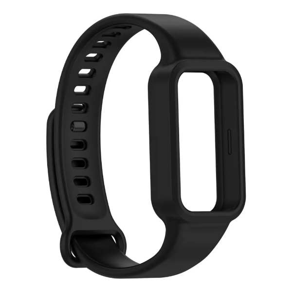 Producto - MALLA CORREA REDMI BAND 9 ACTIVE NEGRA