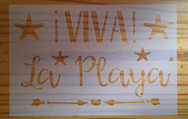 Producto - STN PLAYA