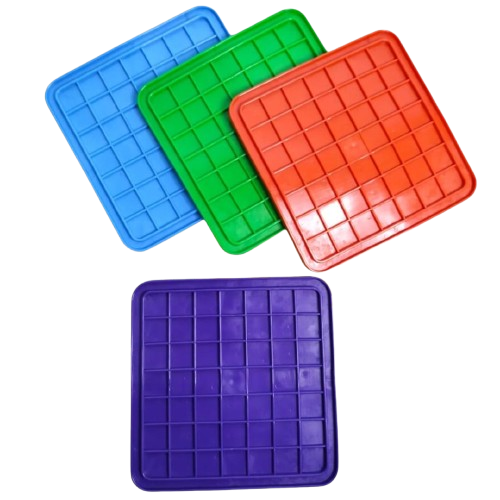 Producto - LICKIMAT CUADRADA M