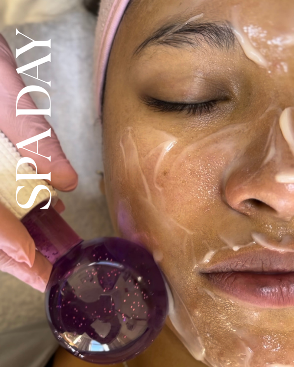 Producto - RITUAL BRILLO Y CALMA