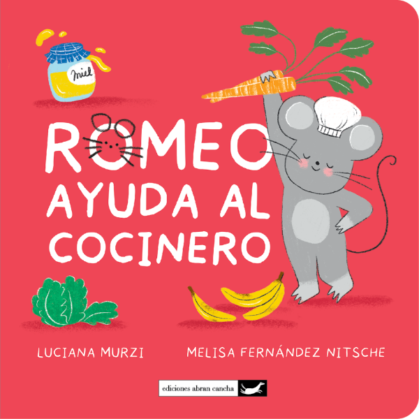 Producto - ROMEO AYUDA AL COCINERO
