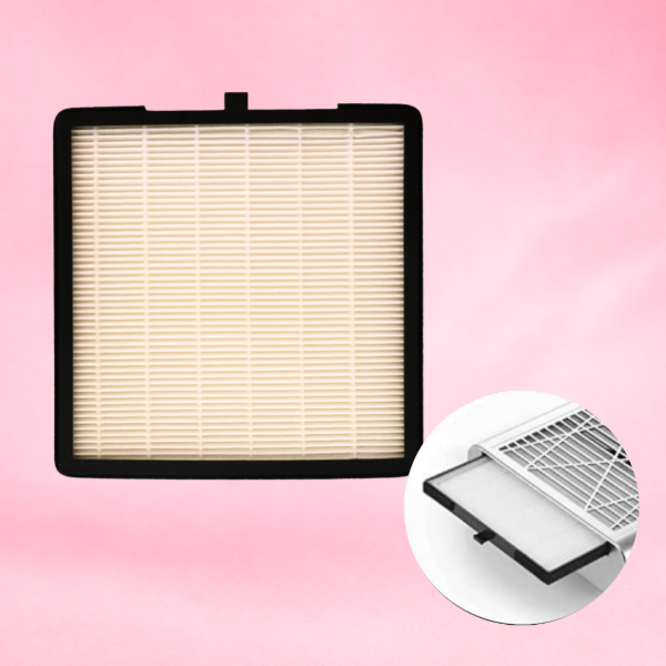 Producto - FILTRO DE EXTRACTOR CHERIMOYA