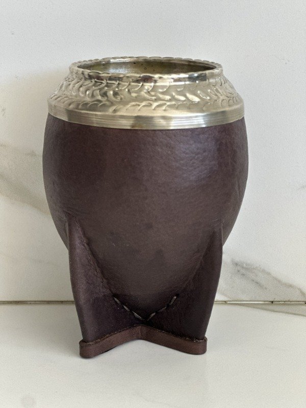 Producto - Torpedo Cincelado Chocolate - 0