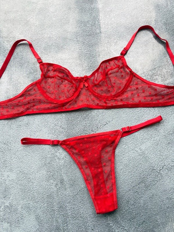 Producto - Conjunto Michelle - 4
