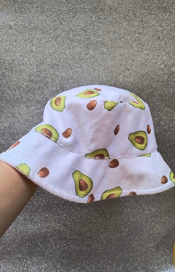 Producto - Pilusos de paltas y corazones