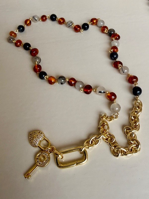 Producto - Collar Positano - 3