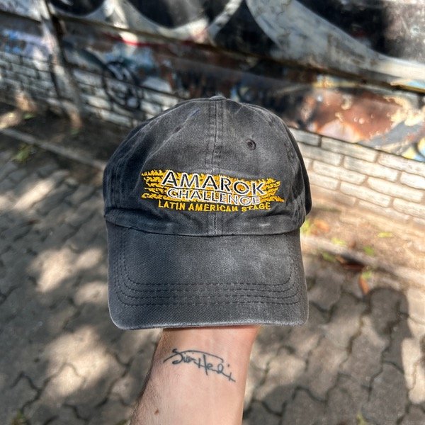 Producto - Gorra Volkswagen