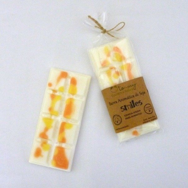 Producto - Barra Aromática - Esencia Sólida - 3