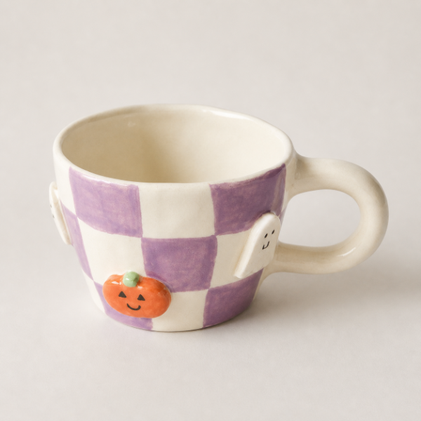Producto - Taza 'Happy Halloween'