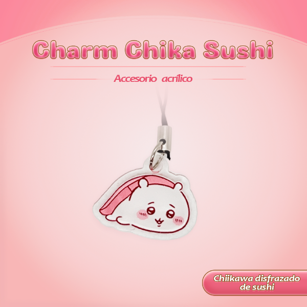 Producto - Chiikawa nakatoro
