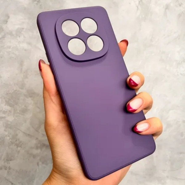 Producto - Redmi Note 14 Pro Violeta Oscoro