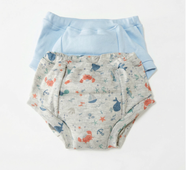 Producto - Trainers mar