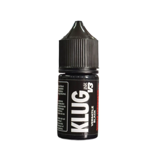 Producto - Tinta klug