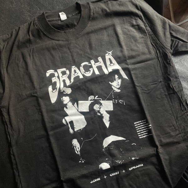 Producto - 3RACHA (L)