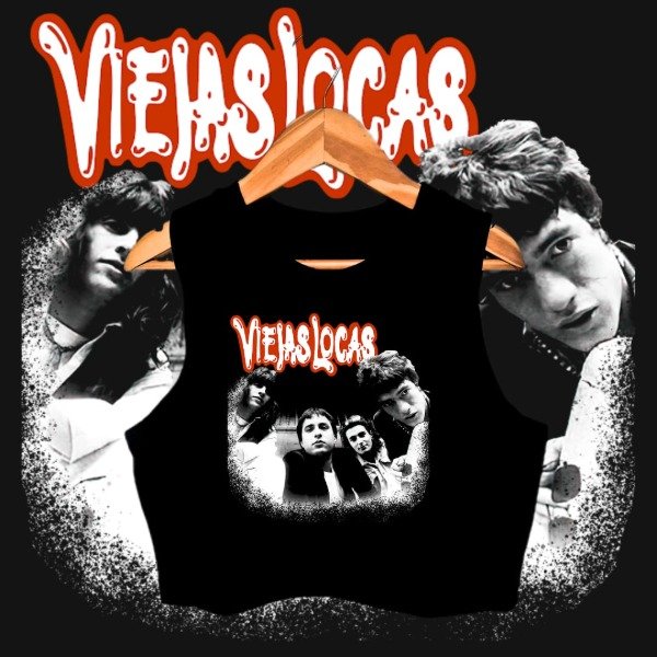 Producto - Viejas locas