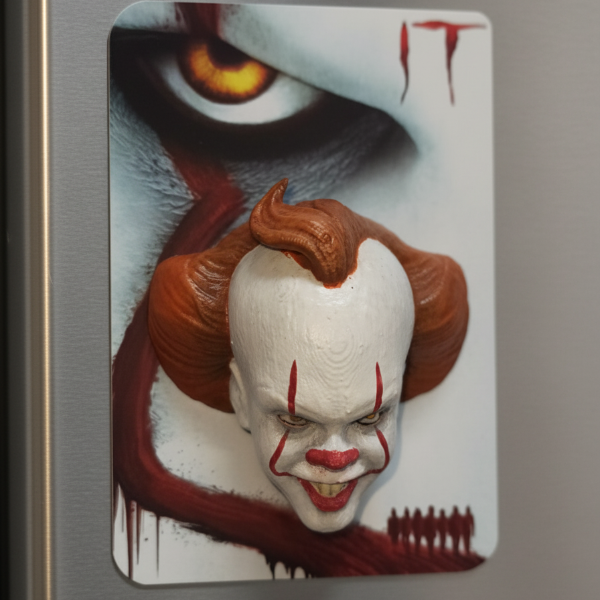 Producto - Pennywise - IT 2017