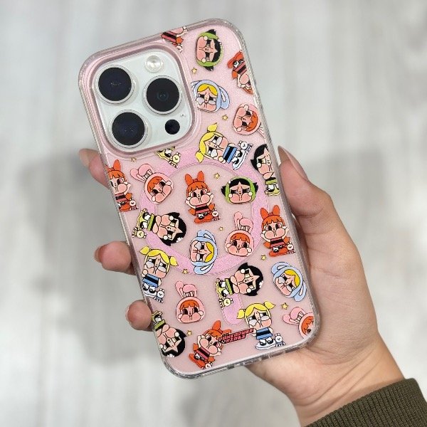 Producto - FUNDA SÚPER PODEROSAS