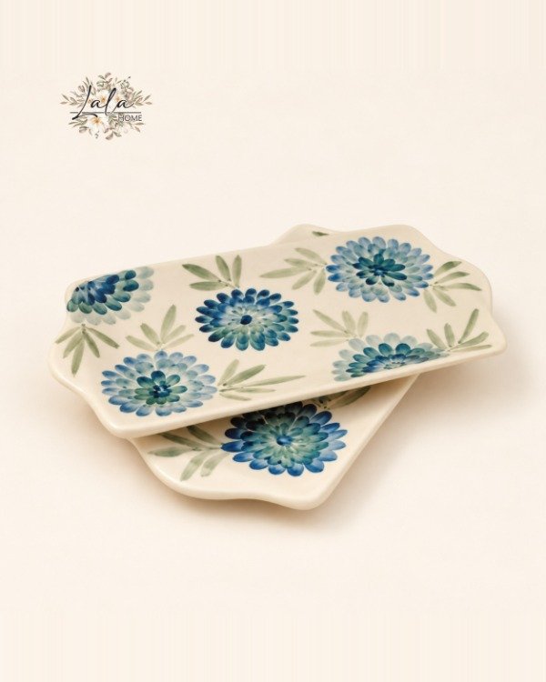 Producto - Bandeja rectangular - 0