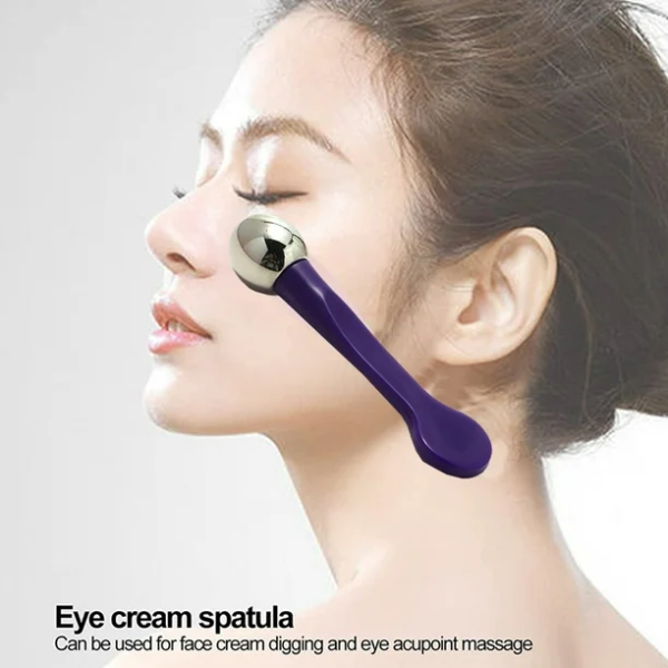Producto - Masajeador contorno de ojos