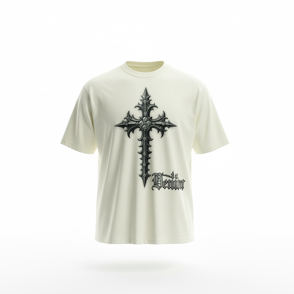 Producto - Remera Boxy Demon