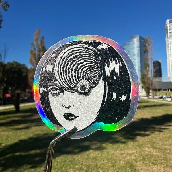 Producto - #01 Uzumaki