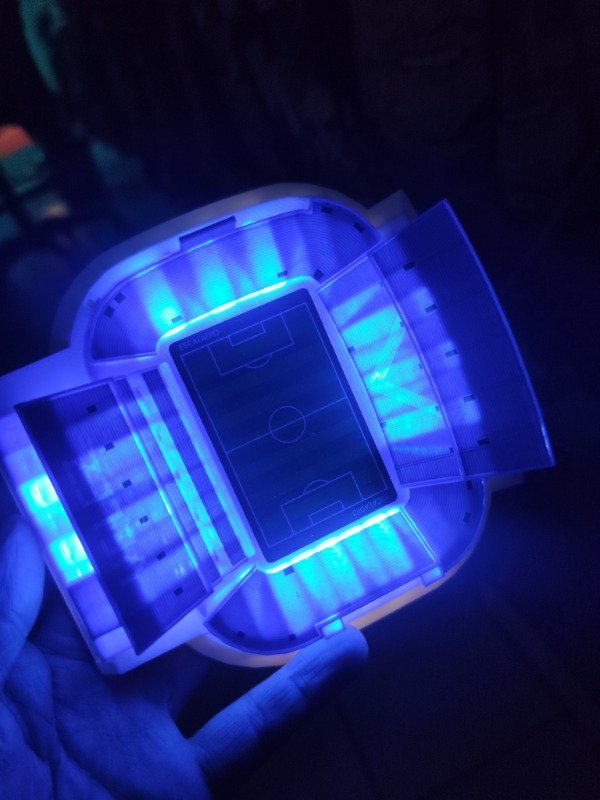 Producto - Estadio Escala Vélez c/ Luz LED