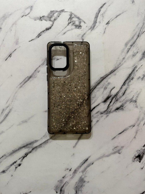 Producto - Clear negro brillo