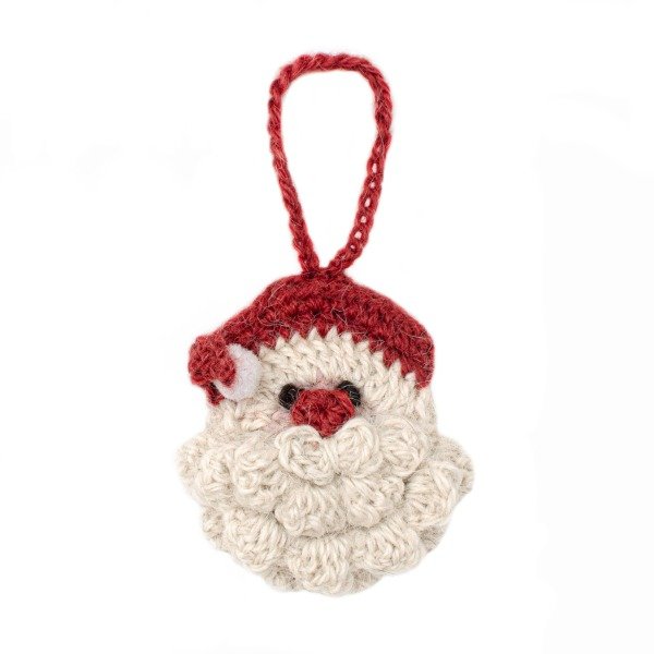 Producto - Adorno Papa Noel