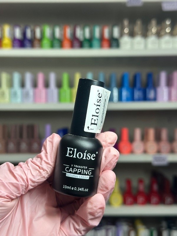 Producto - CAPPING GEL 10ml (Eloise)