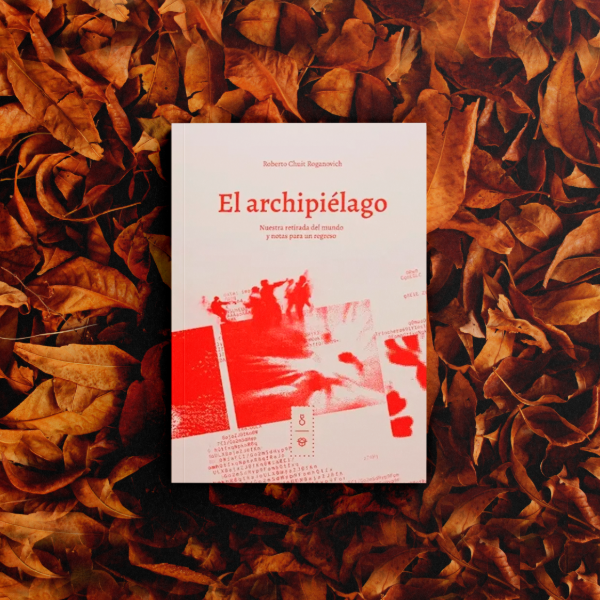 Producto - El archipiélago - Roberto Chuit Roganovich