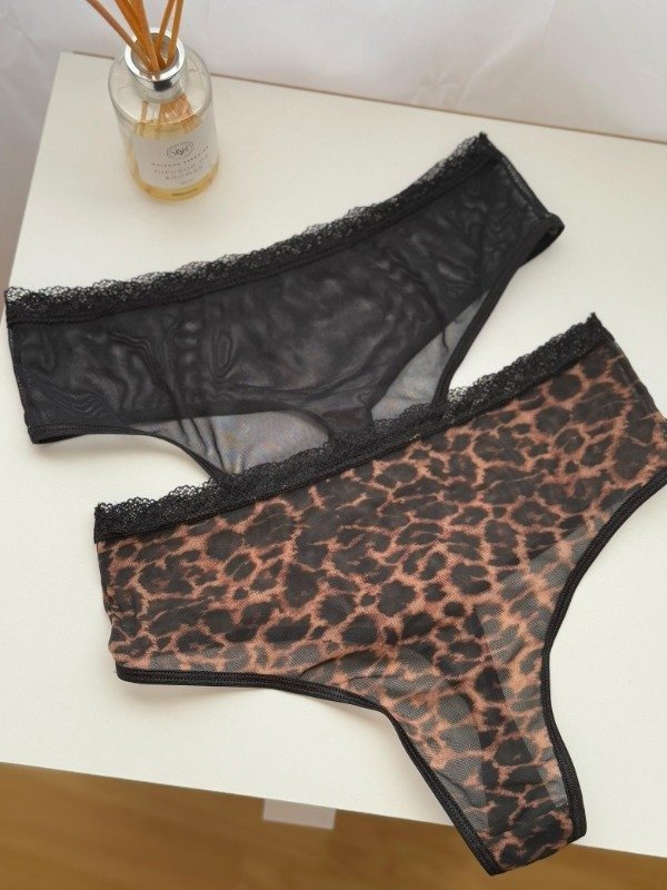 Producto - COLALES TIRO ALTO puntilla