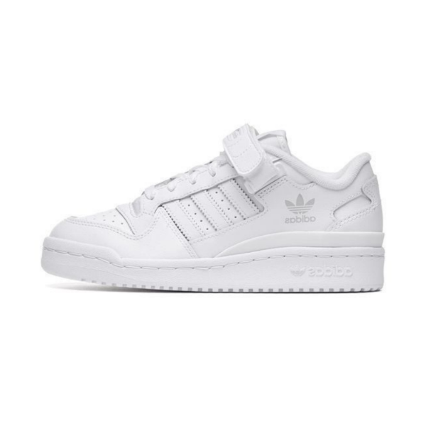 Producto - Adidas Forum Blancos