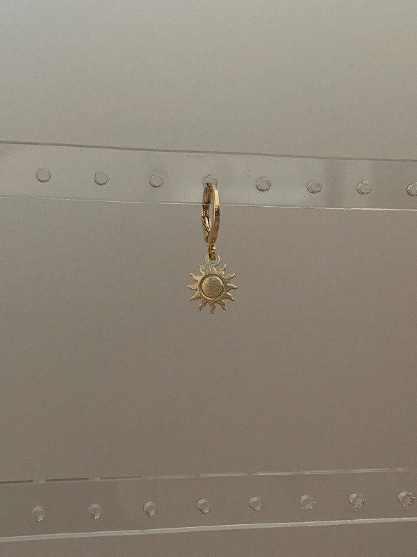 Producto - Aro Sol (unidad)