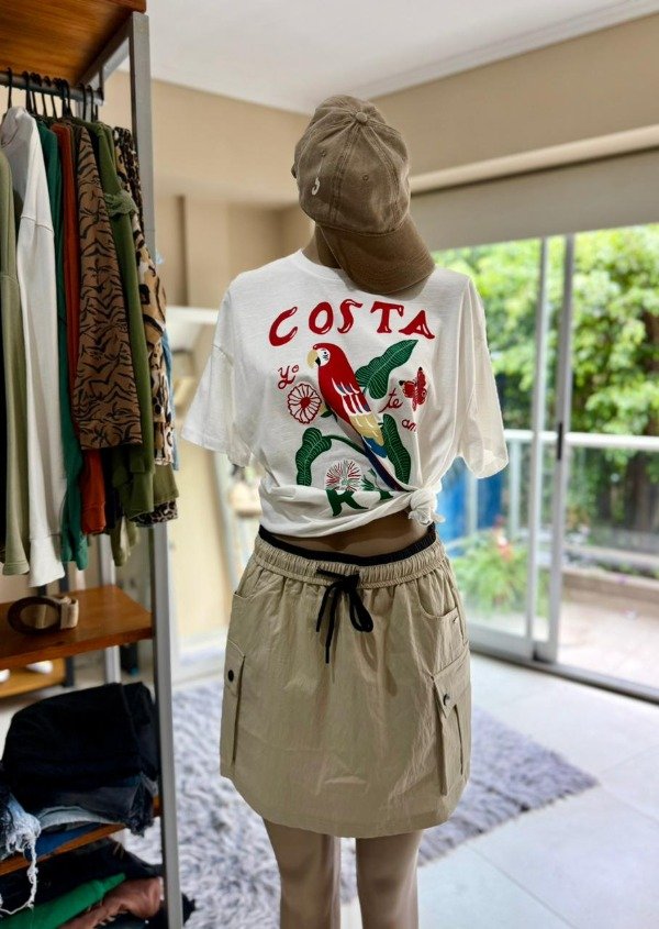 Producto - Pollera "Joy"